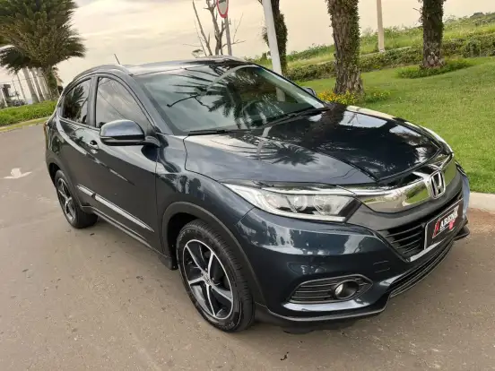 HONDA-HR-V-2020
