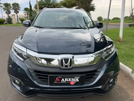 HONDA-HR-V-2020