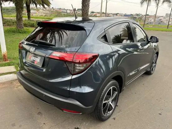 HONDA-HR-V-1.8 16V FLEX EX 4P AUTOMÁTICO HONDA-HR-V-2020