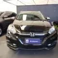 HONDA HR-V 1.8 16V FLEX EX 4P AUTOMÁTICO HONDA HR-V 1.8 16V FLEX EX 4P AUTOMÁTICO