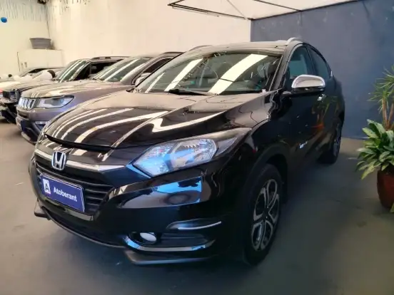 HONDA-HR-V-2017