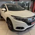 HONDA HR-V 1.8 16V FLEX EX 4P AUTOMÁTICO HONDA HR-V 1.8 16V FLEX EX 4P AUTOMÁTICO