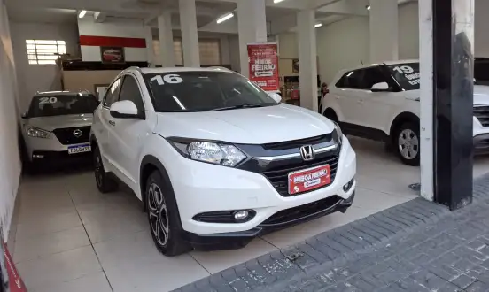 HONDA-HR-V-2016
