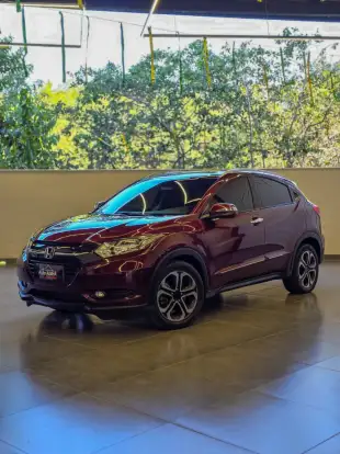 HONDA-HR-V-2016