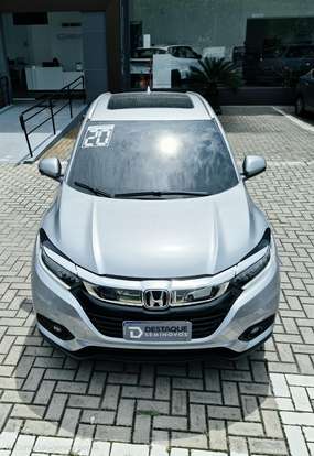 HONDA-HR-V-2020