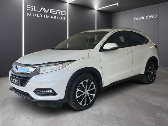 HONDA-HR-V-2021