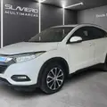 HONDA HR-V 1.5 16V TURBO GASOLINA TOURING 4P AUTOMÁTICO HONDA HR-V 1.5 16V TURBO GASOLINA TOURING 4P AUTOMÁTICO