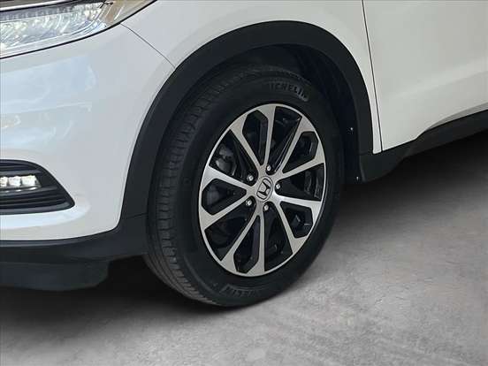HONDA-HR-V-2021