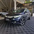 HONDA HR-V 1.5 16V TURBO GASOLINA TOURING 4P AUTOMÁTICO HONDA HR-V 1.5 16V TURBO GASOLINA TOURING 4P AUTOMÁTICO