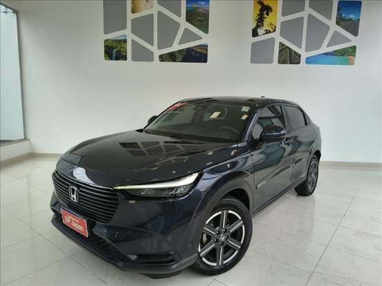 HONDA-HR-V-2023