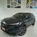 HONDA HR-V 1.5 DI I-VTEC FLEX EX CVT HONDA HR-V 1.5 DI I-VTEC FLEX EX CVT