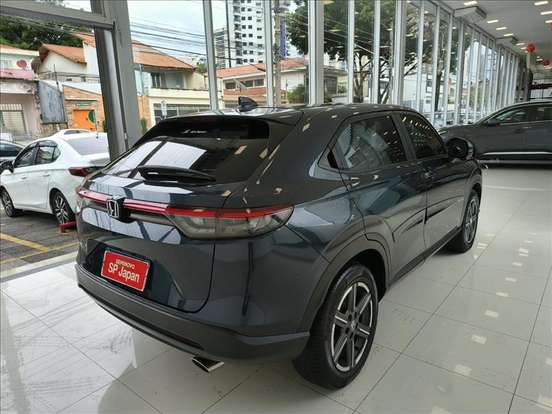 HONDA-HR-V-1.5 DI I-VTEC FLEX EX CVT HONDA-HR-V-2023