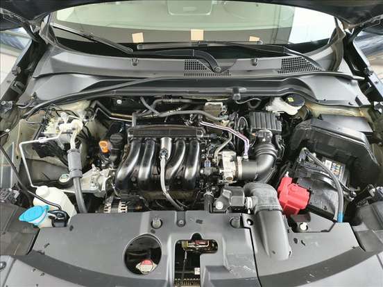 HONDA-HR-V-1.5 DI I-VTEC FLEX EX CVT HONDA-HR-V-2023