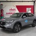 HONDA HR-V 1.5 DI I-VTEC FLEX EX CVT HONDA HR-V 1.5 DI I-VTEC FLEX EX CVT