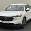 HONDA HR-V 1.5 DI I-VTEC FLEX EX CVT HONDA HR-V 1.5 DI I-VTEC FLEX EX CVT
