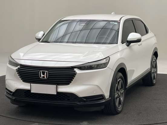 HONDA-HR-V-1.5 DI I-VTEC FLEX EX CVT HONDA-HR-V-2022