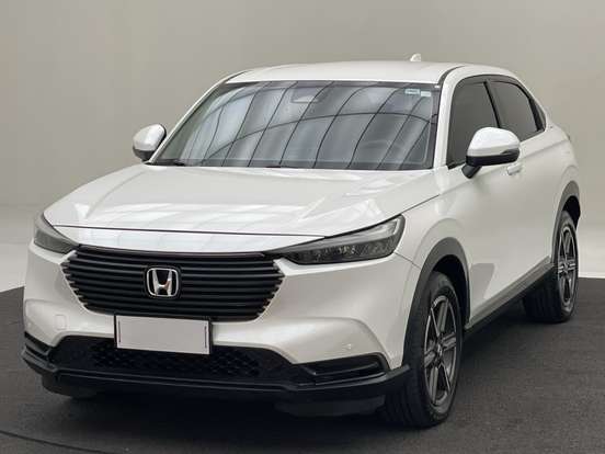 HONDA-HR-V-1.5 DI I-VTEC FLEX EX CVT HONDA-HR-V-2022