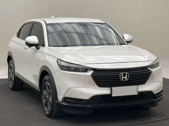 HONDA-HR-V-2022