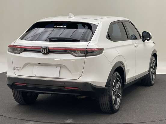 HONDA-HR-V-2022