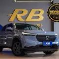 HONDA HR-V 1.5 DI I-VTEC FLEX EXL CVT HONDA HR-V 1.5 DI I-VTEC FLEX EXL CVT