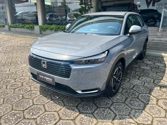 HONDA-HR-V-1.5 DI I-VTEC FLEX EXL CVT HONDA-HR-V-2025