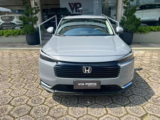 HONDA-HR-V-1.5 DI I-VTEC FLEX EXL CVT HONDA-HR-V-2025