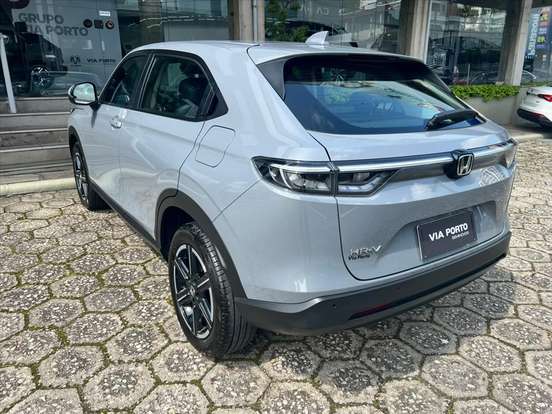 HONDA-HR-V-2025