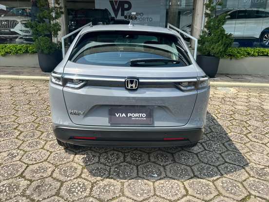 HONDA-HR-V-2025