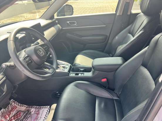 HONDA-HR-V-1.5 DI I-VTEC FLEX EXL CVT HONDA-HR-V-2025