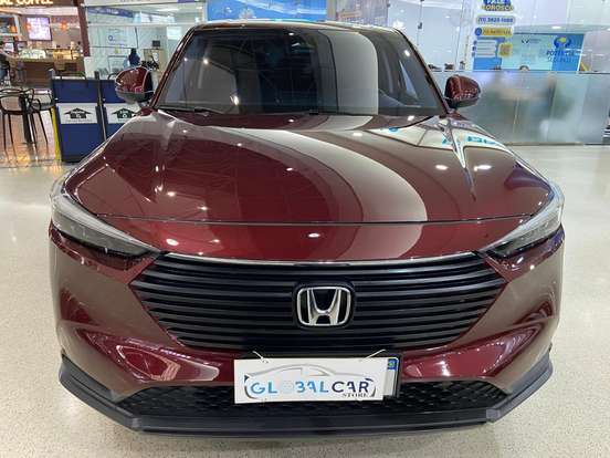 HONDA-HR-V-1.5 DI I-VTEC FLEX EXL CVT HONDA-HR-V-2024