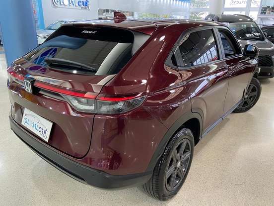 HONDA-HR-V-1.5 DI I-VTEC FLEX EXL CVT HONDA-HR-V-2024