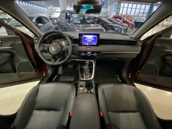 HONDA-HR-V-2024