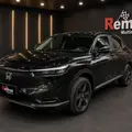 HONDA HR-V 1.5 DI I-VTEC FLEX EXL CVT HONDA HR-V 1.5 DI I-VTEC FLEX EXL CVT