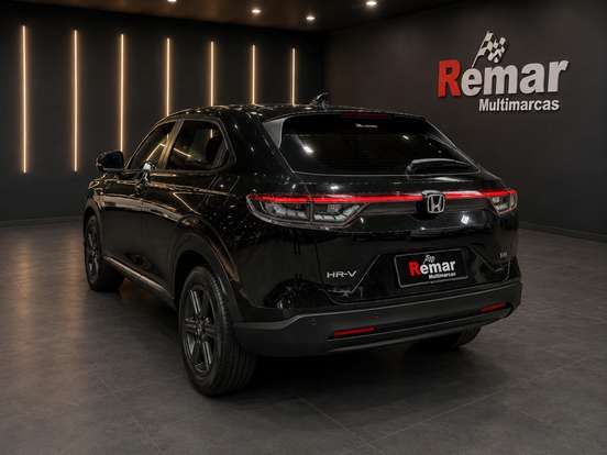 HONDA-HR-V-1.5 DI I-VTEC FLEX EXL CVT HONDA-HR-V-2025