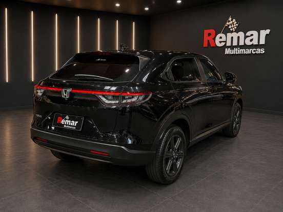 HONDA-HR-V-1.5 DI I-VTEC FLEX EXL CVT HONDA-HR-V-2025