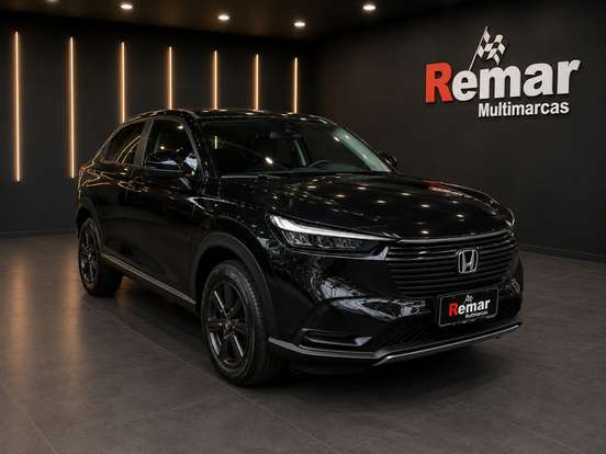 HONDA-HR-V-1.5 DI I-VTEC FLEX EXL CVT HONDA-HR-V-2025
