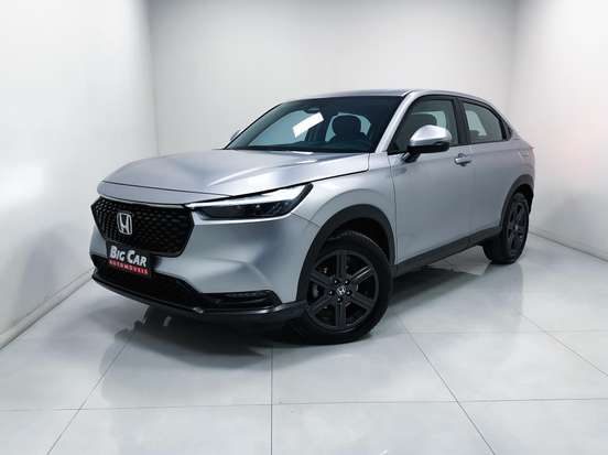 HONDA-HR-V-1.5 DI I-VTEC FLEX EXL CVT HONDA-HR-V-2025