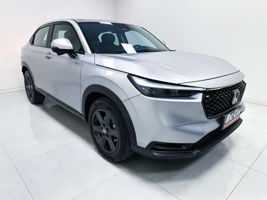 HONDA-HR-V-1.5 DI I-VTEC FLEX EXL CVT HONDA-HR-V-2025