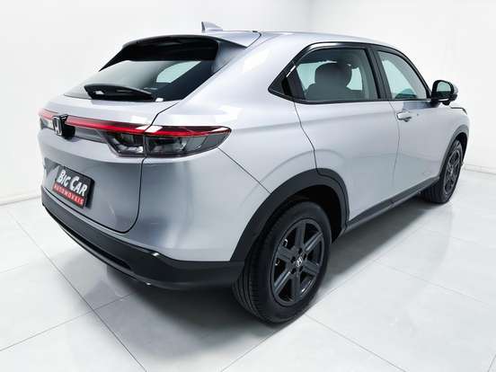 HONDA-HR-V-1.5 DI I-VTEC FLEX EXL CVT HONDA-HR-V-2025