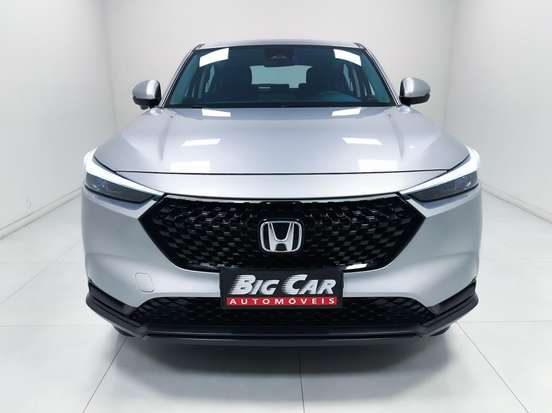 HONDA-HR-V-2025