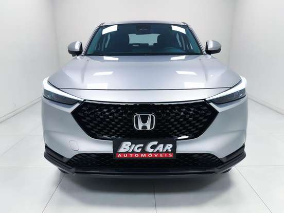 HONDA-HR-V-1.5 DI I-VTEC FLEX EXL CVT HONDA-HR-V-2025