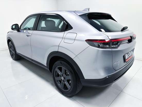 HONDA-HR-V-2025