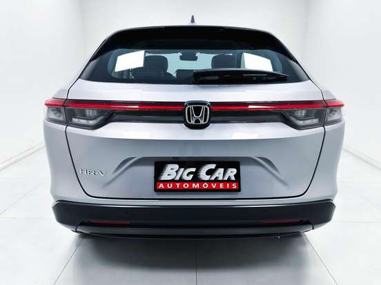 HONDA-HR-V-1.5 DI I-VTEC FLEX EXL CVT HONDA-HR-V-2025