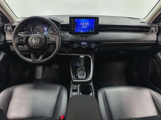 HONDA-HR-V-1.5 DI I-VTEC FLEX EXL CVT HONDA-HR-V-2025