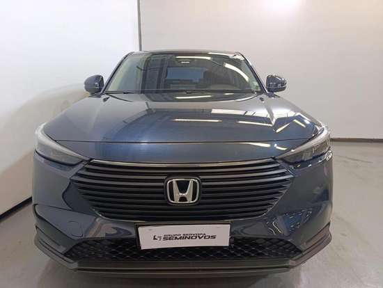 HONDA-HR-V-1.5 DI I-VTEC FLEX EXL CVT HONDA-HR-V-2024