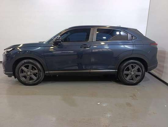 HONDA-HR-V-1.5 DI I-VTEC FLEX EXL CVT HONDA-HR-V-2024