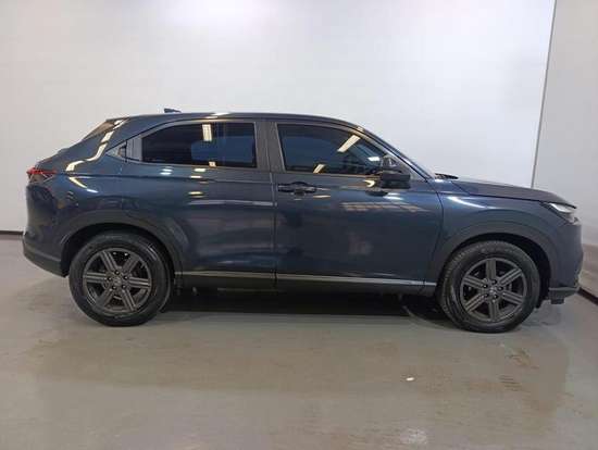 HONDA-HR-V-1.5 DI I-VTEC FLEX EXL CVT HONDA-HR-V-2024