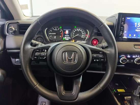 HONDA-HR-V-1.5 DI I-VTEC FLEX EXL CVT HONDA-HR-V-2024