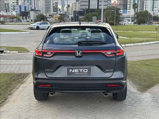 HONDA-HR-V-1.5 DI I-VTEC TURBO FLEX ADVANCE CVT HONDA-HR-V-2023