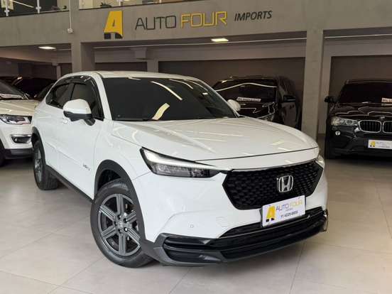 HONDA-HR-V-2023